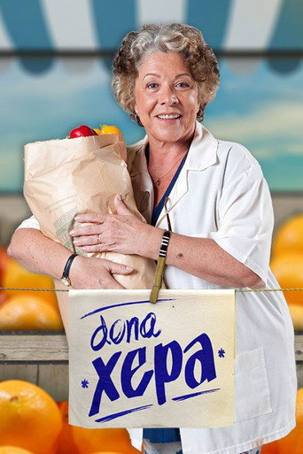 Póster de Mamá Xepa