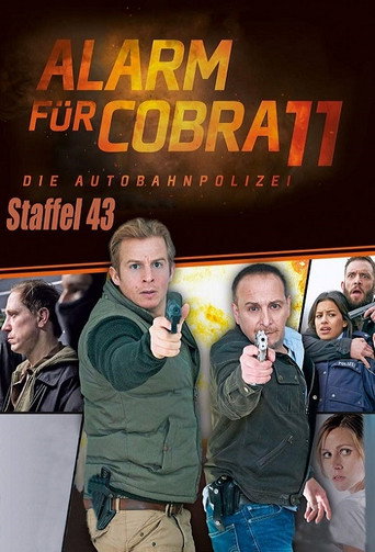 Temporada 43