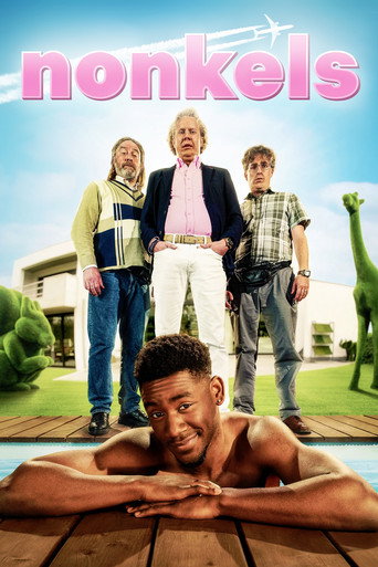 Póster de Nonkels