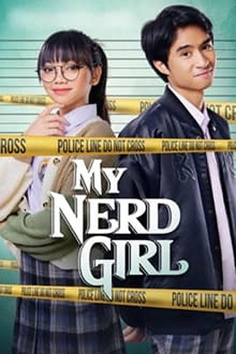 Póster de My Nerd Girl