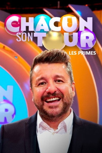 Póster de Chacun son tour : les primes