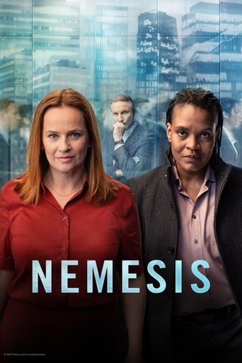 Póster de Nemesis
