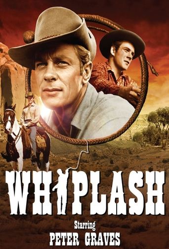 Póster de Whiplash