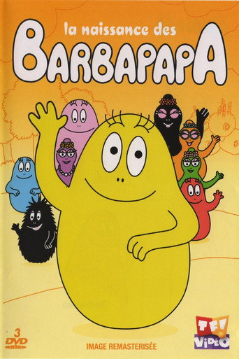 Póster de Um Lugar para Viver