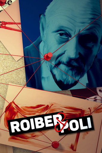 Póster de Roiber und Poli