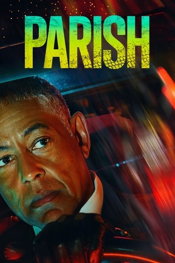 Póster de Parish
