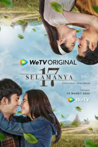 Póster de 17 Selamanya