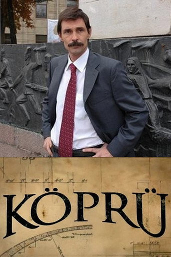 Póster de Köprü