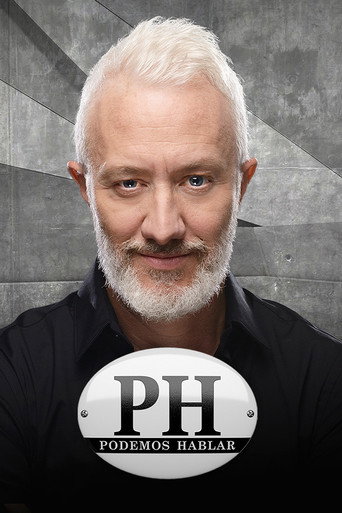Póster de PH Podemos hablar