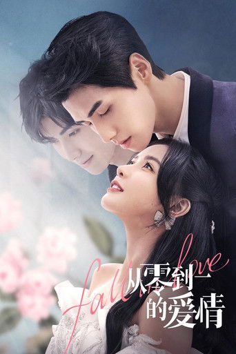 Póster de Fall in Love