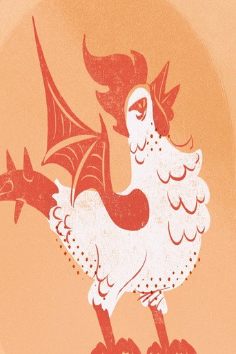 Póster de Faten Amal Harby