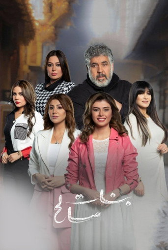 Póster de Salh's Daughters