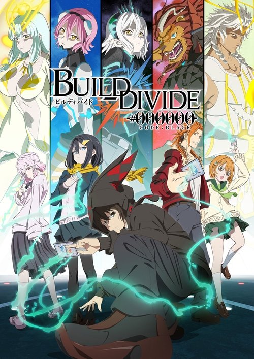 Póster de Build-Divide