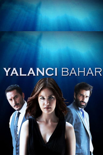 Póster de Yalancı Bahar