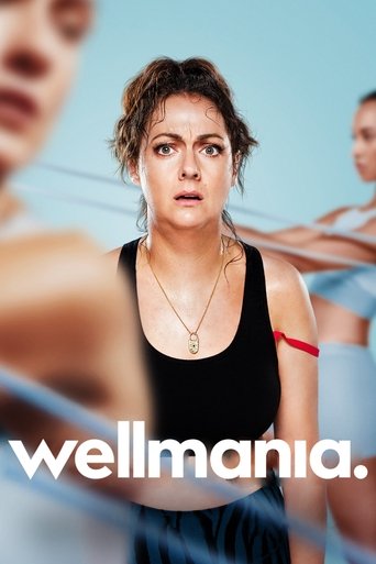 Póster de Wellmania