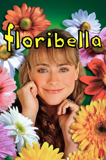 Póster de Floribella