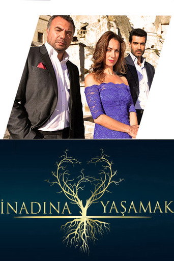 Póster de İnadına Yaşamak