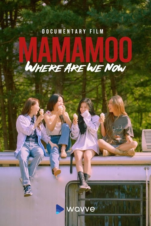 Póster de MMM: Where Are We Now