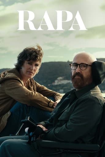 Póster de Rapa