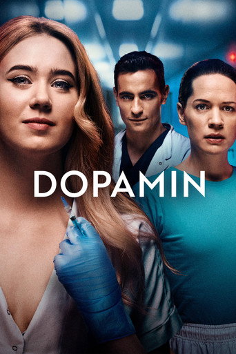 Póster de Dopamin