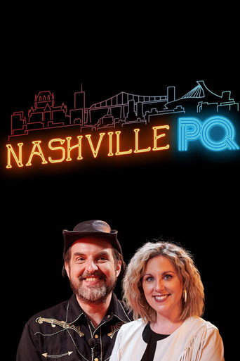 Póster de Nashville PQ