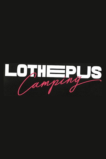 Póster de Lothepus Camping