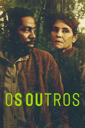 Póster de Os Outros