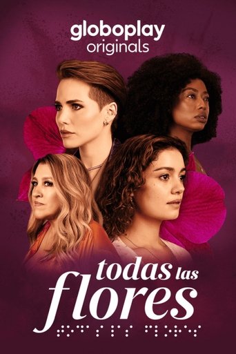 Póster de Todas las Flores