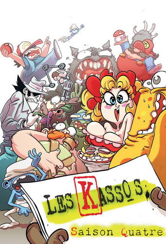 Póster de Kara Tahta