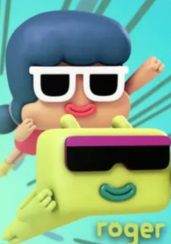 Póster de Roger
