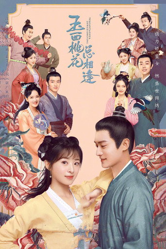 Póster de The Lady in Butcher’s House