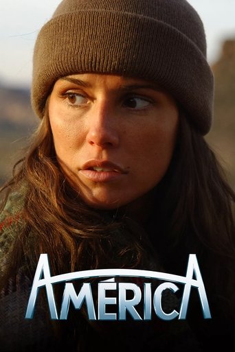 Póster de América