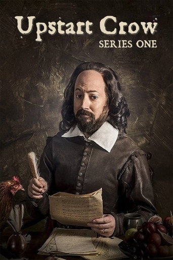Póster de Vem mördade skolan?