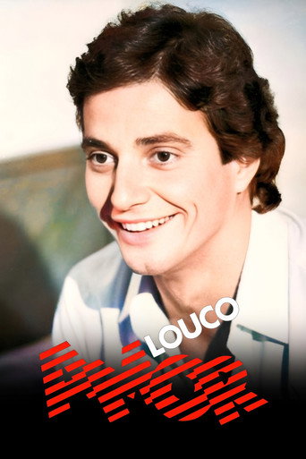 Póster de Louco Amor