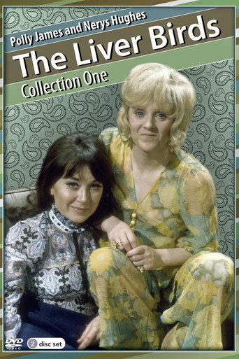 Póster de The Liver Birds