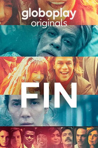 Póster de Fim