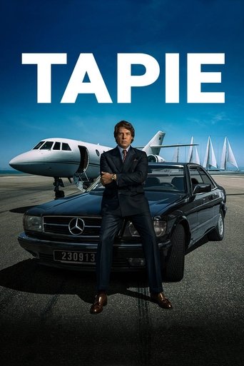Póster de Tapie
