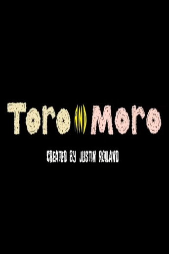 Póster de Toro and Moro