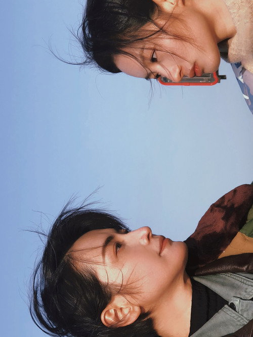 Póster de 消散的痕迹