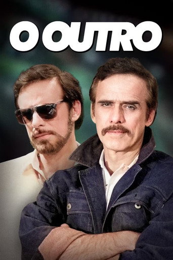 Póster de O Outro