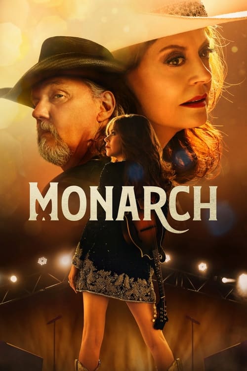 Póster de Monarch