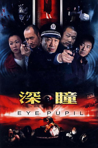 Póster de 深瞳