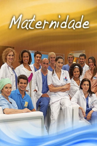 Póster de Maternidade