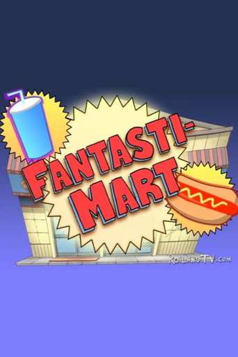 Póster de Fantastimart