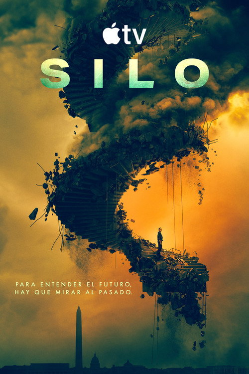 Póster de Silo