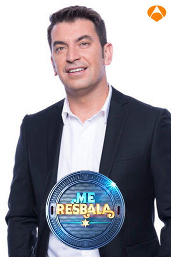 Póster de Vadhandhi