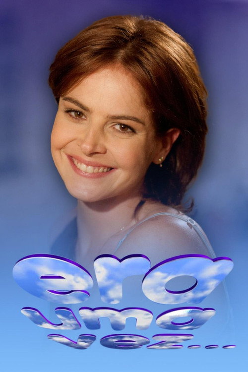 Póster de Era Uma Vez...