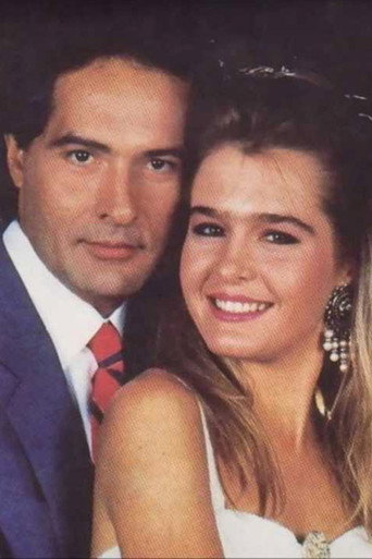 Póster de La revancha