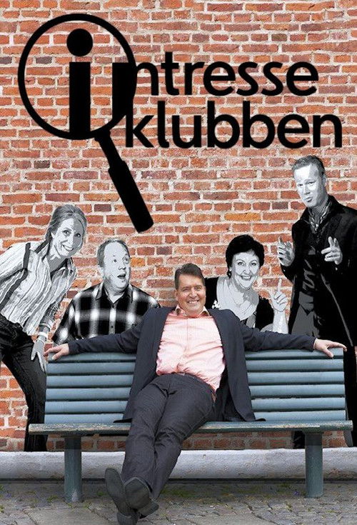 Póster de Intresseklubben