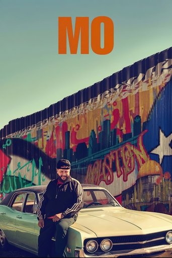 Póster de Mo
